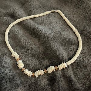 puka she’ll necklace